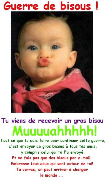 Mon profil